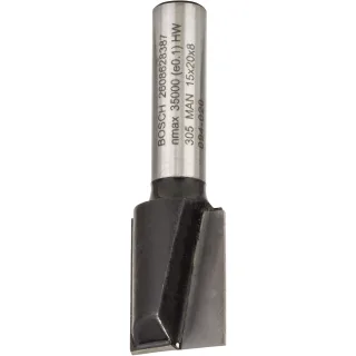 Bosch PRO Nutfräser - 2608628387