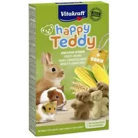 Vitakraft Happy Teddy 75 g, für: Kleintier