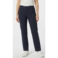KjBRAND 7/8-Hose KJBSusie Culotte Vorne mit Eingrifftaschen, angedeuteter Reißverschluss