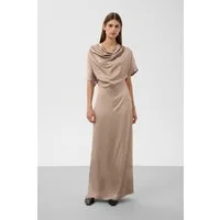 SOAKED IN LUXURY Blusenkleid Kleid SLEvilia