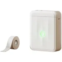 NIIMBOT smarter Ducker kabellos tintenloser Druck smarte Identifizierung Etikettendrucker