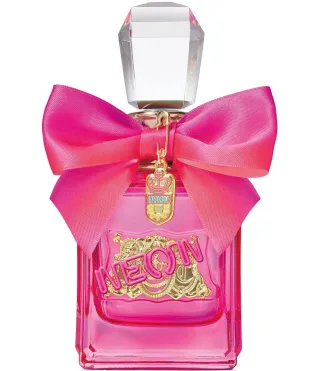 Juicy Couture, Viva La Juicy Neon, Eau de Parfum, für Frauen, 50 ml