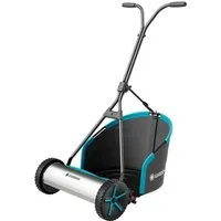 GARDENA Elektrowerkzeug-Set 11765-20 Spindelmäher Plus 400