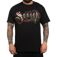 Sullen Clothing T-Shirt Cont X