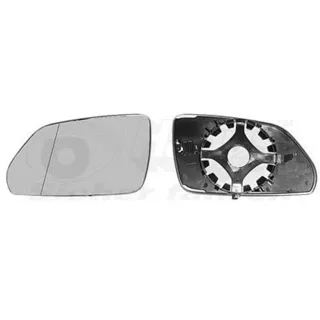 Van Wezel Au?enspiegelglas links VW Polo 9N
