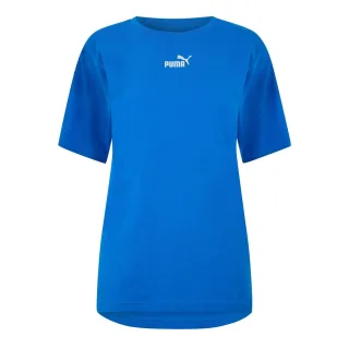 Puma - T-Shirt für Damen (Blau)