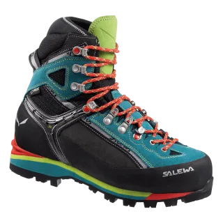 SALEWA - Condor Evo GORE-TEX® Damen Schuhe - Grün (Gr.36)