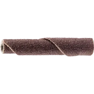 PFERD TOOLS POLIROLL PR zylindrische Schleifrollen Korund - 42810715