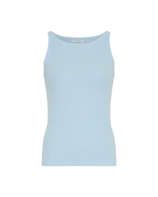 msch copenhagen - MSCHGubbe Rasmia SL Top - Gr. - XL