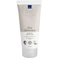 ABENA GmbH Körperpflegemittel ABENA - ZINKSALBE 20% - 100ml