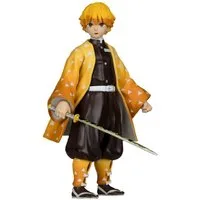 McFarlane Toys Actionfigur Demon Slayer: Kimetsu no Yaiba Zenitsu Agatsuma 13 cm