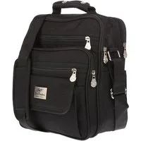 Christian Wippermann Businesstasche Große Herren Damen Tasche Umhängetasche Flugbegleiter (1-tlg), Arbeitstasche Messenger
