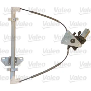Valeo Fensterheber vorne rechts Chevrolet Lanos Daewoo Lanos 1,6 850089