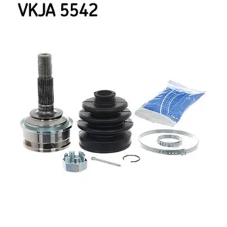 SKF Antriebswellengelenk au?en Daihatsu Applause 1,6