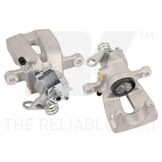 NK Bremssattel hinten rechts Abarth Fiat Lancia