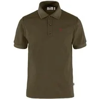 Fjällräven Poloshirt Crowley Pique