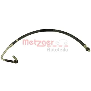 Metzger Hochdruck-/Niederdruckleitung Klimaanlage Audi A4 A6 VW Passat 2360022