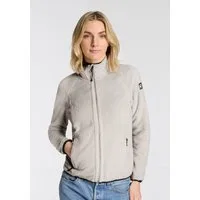 Killtec Fleecejacke KOW 6 WMN KNTFLC JCKT wärmende Fleecejacke, mit windabweisender Funktion