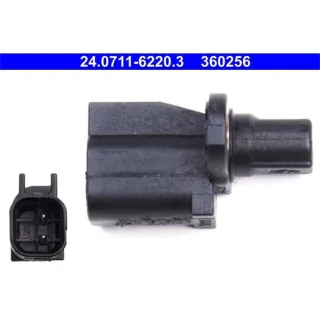 ATE ABS-Sensor hinten Ford Mazda Volvo 24.0711-6220.3