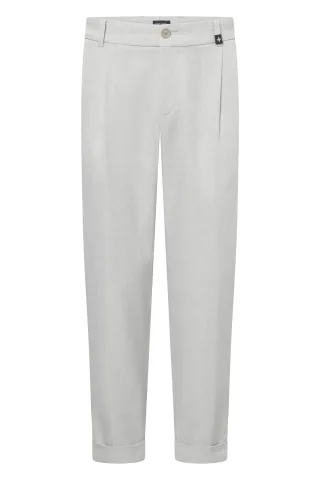 Strellson - 11 Louis-W 10019761 pastel grey - Gr. - 32