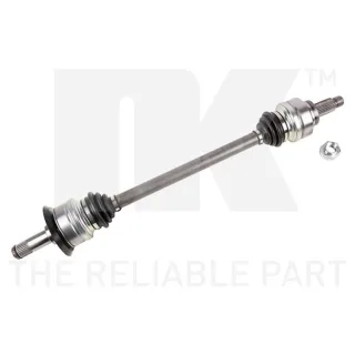 NK Antriebswelle hinten links BMW 1er 2er 3er 4er 501542