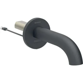 Geberit Piave WT-Armatur, Wandmontage 243676141