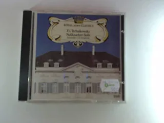 Peter Tschaikowsky Nußknacker-Suite