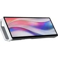XENEON EDGE, LCD-Monitor 36.8 cm (14.5 Zoll), weiß, Touchscreen