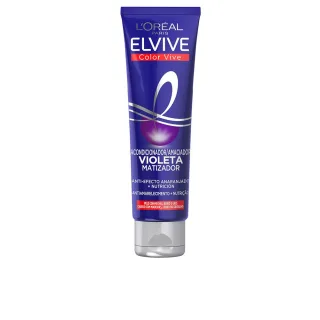 Elvive Color-vive Violeta Mattierungsmaske 150 ml