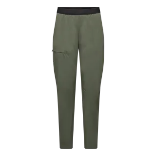 SALEWA - Pedroc 3 Durastretch Light Hose Damen - Grün (Gr.42)