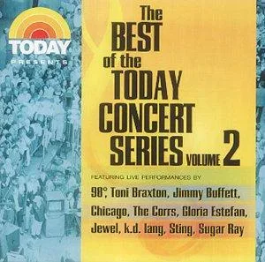 Best of the Today Conc.Vol.2