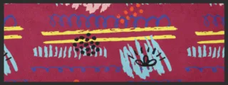 Küchenteppich 4668 | Größe: 75 cm x 120 cm
