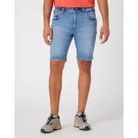Wrangler 5-Pocket-Jeans WRANGLER TEXAS SHORTS the dude W11C84Z94