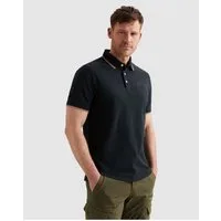 PME LEGEND Poloshirt Short sleeve polo stretch pique Regular fit, Kurzarm, casual Stil