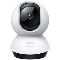 tp-link TP-Link C220 360°-WLAN-Überwachungskamera für Webcam