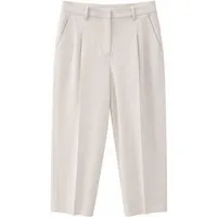 Smith & Soul Bundfaltenhose
