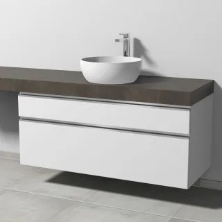 Sanipa Waschtischunterbau mit Auszügen, L241701 L241701