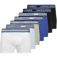 Jack & Jones Trunk JACHUDSON SOLID TRUNKS 7 PACK (7-St)