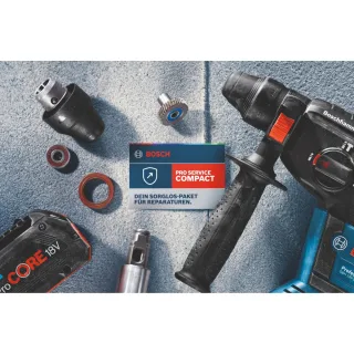 Bosch PRO Service Compact Kit 3 C - 1600A039ZK