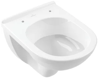 Villeroy & Boch Tiefspül-WC compact O.Novo 568810 56881001