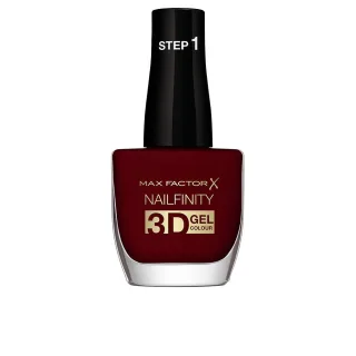 Nailfinity Nagellack #345 Cherry Dance 12 ml