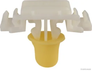 HERTH&BUSS Clip, Zier-/Schutzleiste - 50267004
