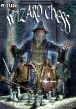 Wizard Chess