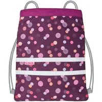 McNeill Turnbeutel Sportschuhbeutel Ruby, Made in Europe
