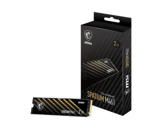 MSI S78-440Q550-P83 | s78-440q550-p83 | 2 TB - M.2