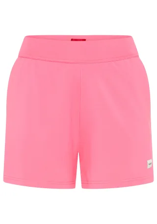 HUGO Underwear Shorts "Signature" basic, regular fit