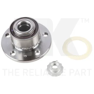 NK Radlager vorne Audi Seat Skoda VW Polo