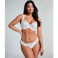 Hunkemöller String Daisy Thong