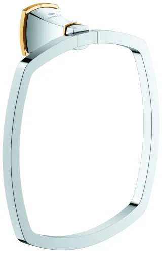 Grohe Handtuchring Grandera 40929 40929IG0