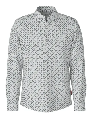 JOOP! JEANS - JJSH-175Hansen26-W 10100143 Weiß - Gr. - L